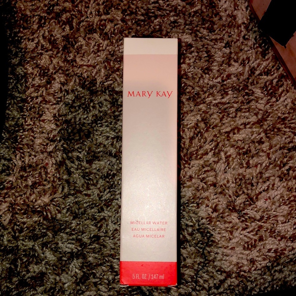 Mary Kay Micellar Water *Brand New*